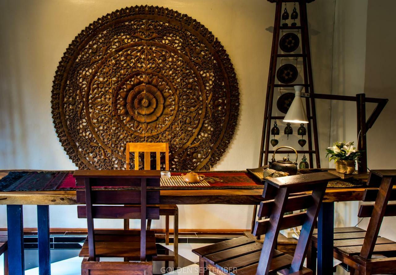 Hotel Relax@Wualai à Chiang Mai Extérieur photo