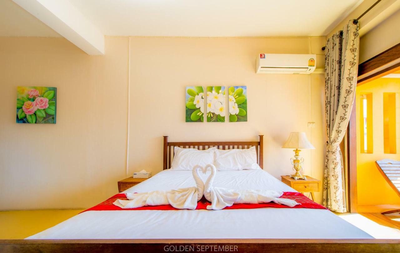 Hotel Relax@Wualai à Chiang Mai Extérieur photo
