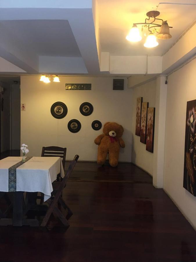 Hotel Relax@Wualai à Chiang Mai Extérieur photo