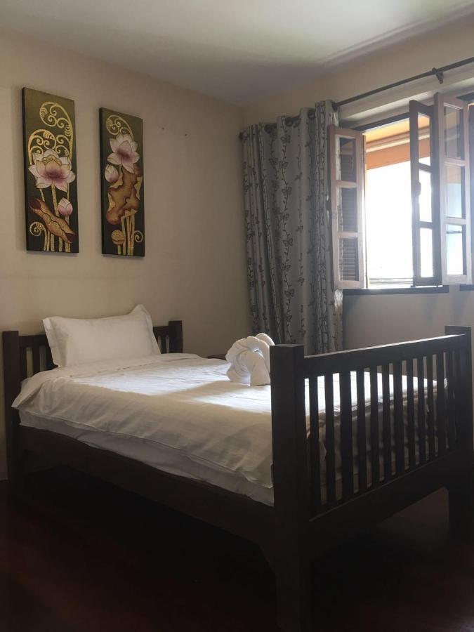 Hotel Relax@Wualai à Chiang Mai Extérieur photo